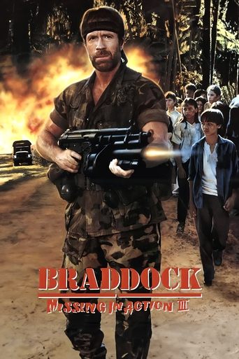 Смотреть Без вести пропавшие 3: Брэддок онлайн в HD качестве 720p