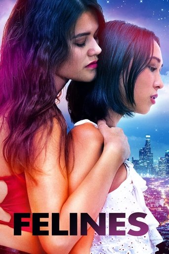 Смотреть Кошечки онлайн в HD качестве 720p