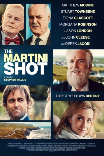 Смотреть Выстрел Мартини онлайн в HD качестве 720p