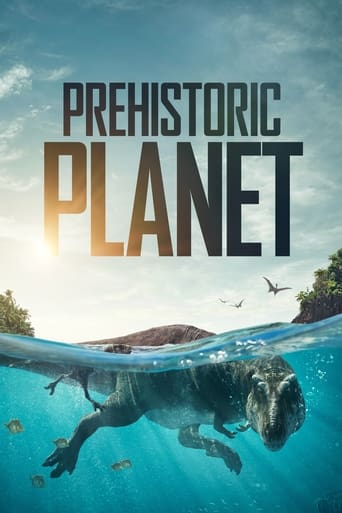 Смотреть Доисторическая планета онлайн в HD качестве 720p