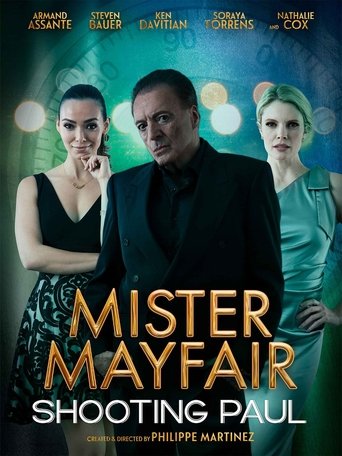 Смотреть Мистер Мэйфэйр: Выстрел в пола онлайн в HD качестве 720p
