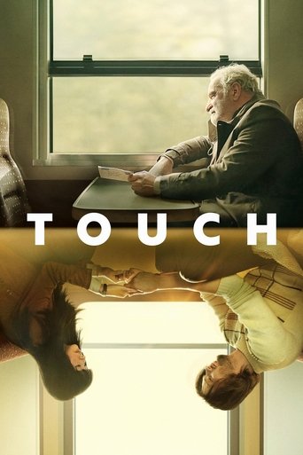 Смотреть Прикосновение онлайн в HD качестве 720p