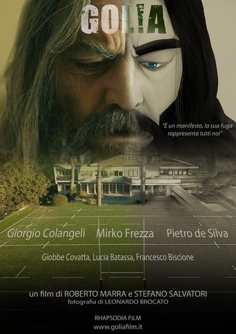 Смотреть Голиаф онлайн в HD качестве 720p