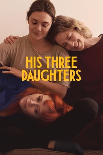 Смотреть Его три дочери онлайн в HD качестве 720p