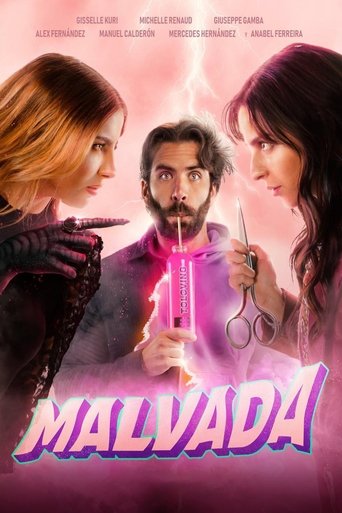 Смотреть Злодейка онлайн в HD качестве 720p