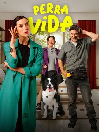 Смотреть Собачья жизнь онлайн в HD качестве 720p