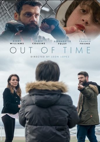 Постер Время на исходе фильм 2020 смотреть онлайн бесплатно в хорошем качестве - HDrezka.by