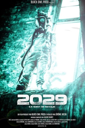 Смотреть 2029 онлайн в HD качестве 720p