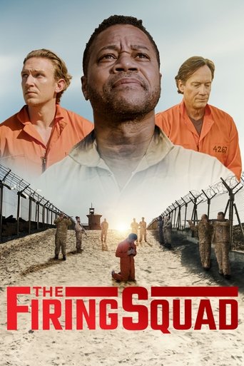 Смотреть Расстрельный отряд онлайн в HD качестве 720p