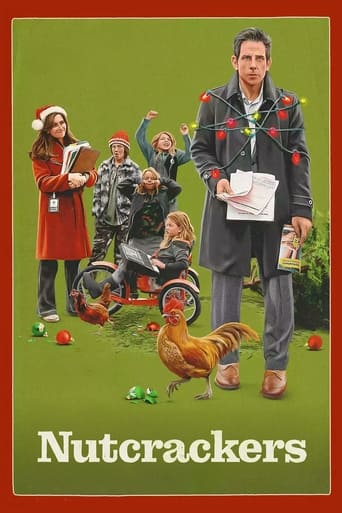 Смотреть Щелкунчики онлайн в HD качестве 720p