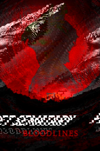 Смотреть Кладбище домашних животных: Кровные узы онлайн в HD качестве 720p
