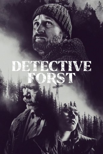 Смотреть Детектив Форст онлайн в HD качестве 720p