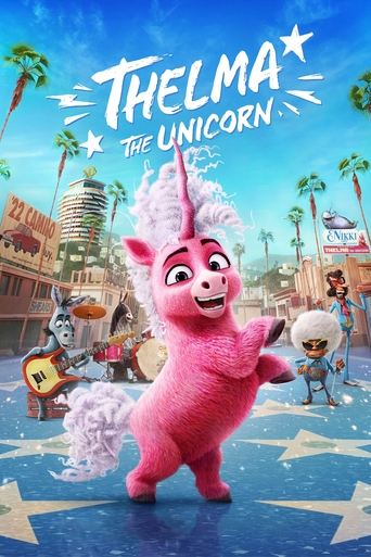 Смотреть Единорог Тельма онлайн в HD качестве 720p