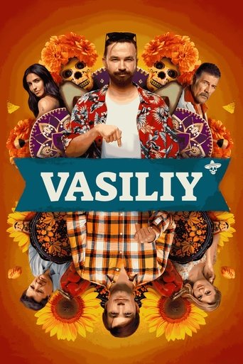 Смотреть Василий онлайн в HD качестве 720p