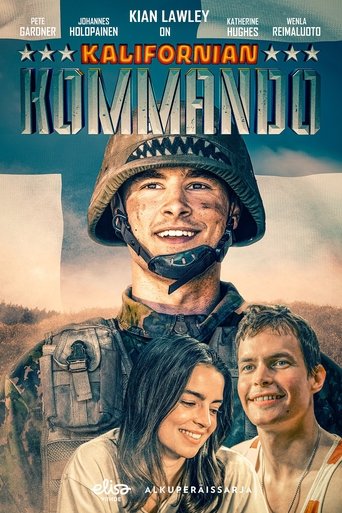 Смотреть Идеальный коммандос онлайн в HD качестве 720p