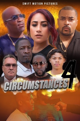 Смотреть Обстоятельства 4 онлайн в HD качестве 720p