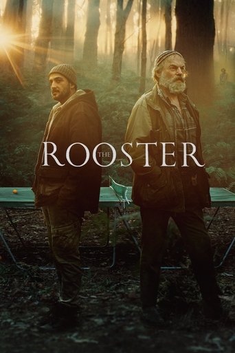 Смотреть Петух онлайн в HD качестве 720p