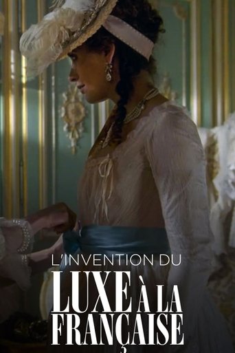 Смотреть Франция. Битва за роскошь онлайн в HD качестве 720p