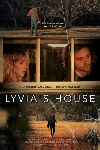 Смотреть Дом Ливии онлайн в HD качестве 720p