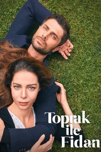 Постер Топрак и Фидан сериал 2022 смотреть онлайн бесплатно в хорошем качестве - HDrezka.by