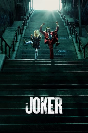 Смотреть Джокер: Безумие на двоих онлайн в HD качестве 720p