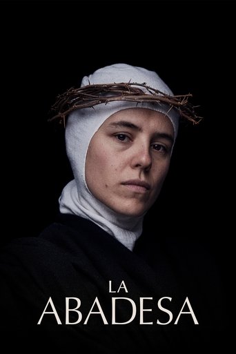 Смотреть Аббатиса онлайн в HD качестве 720p