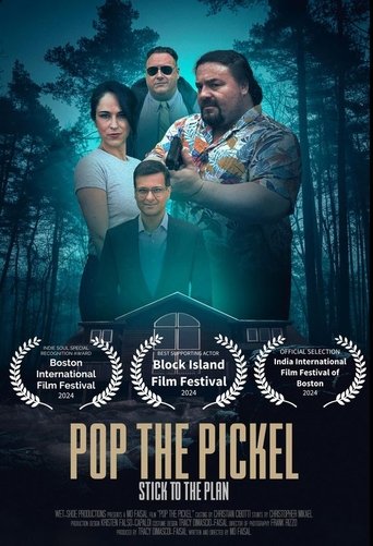 Смотреть Прихлопнуть Пикеля онлайн в HD качестве 720p