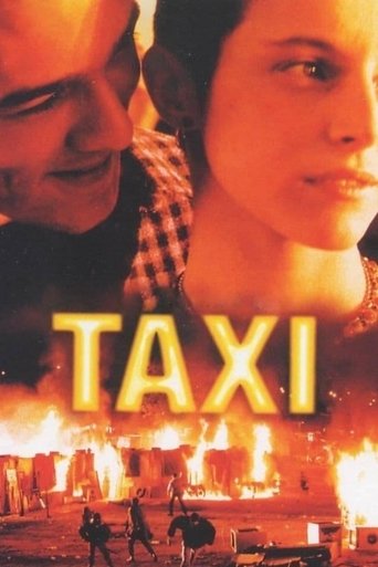 Смотреть Такси онлайн в HD качестве 720p
