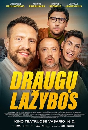 Смотреть Спор между друзьями онлайн в HD качестве 720p