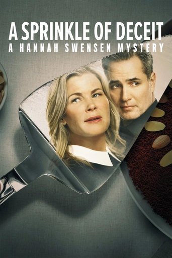 Смотреть Немного обмана: Тайна Ханны Свенсен онлайн в HD качестве 720p