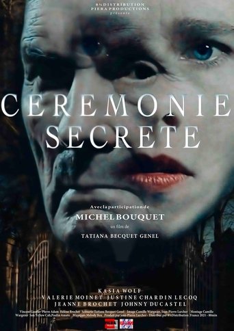 Смотреть Тайная церемония онлайн в HD качестве 720p