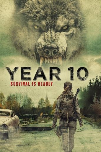Смотреть Год 10 онлайн в HD качестве 720p