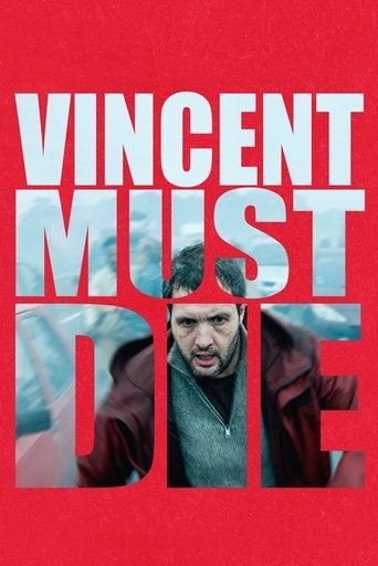 Смотреть Венсан должен умереть онлайн в HD качестве 720p