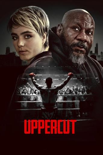 Смотреть Апперкот онлайн в HD качестве 720p
