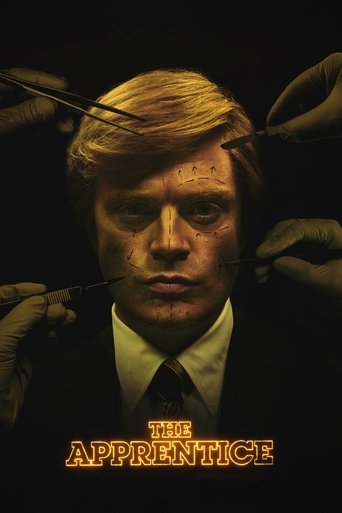 Смотреть Ученик. Восхождение Трампа онлайн в HD качестве 720p