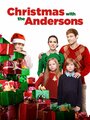 Смотреть Рождество с Андерсонами на хдрезка онлайн в HD качестве 720p