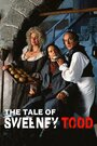 Смотреть Суини Тодд на хдрезка онлайн в HD качестве 720p