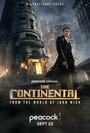 Смотреть Континенталь на хдрезка онлайн в HD качестве 720p