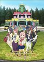 Смотреть Квест на фоне сакуры на хдрезка онлайн в HD качестве 720p