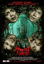 Смотреть Лес призраков на HDrezka онлайн в HD качестве 720p