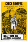 Смотреть Убей их всех и вернись... один на HDrezka онлайн в HD качестве 720p