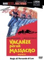 Смотреть Резня на каникулах на хдрезка онлайн в HD качестве 720p