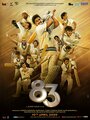 Смотреть 83 на HDrezka онлайн в HD качестве 720p