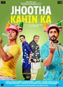 Смотреть Jhootha Kahin Ka онлайн в HD качестве 