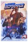 Смотреть Псиборги онлайн в HD качестве 720p