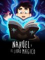 Смотреть Науэль и волшебная книга на HDrezka онлайн в HD качестве 720p