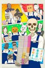 Смотреть Книжник-скелет Хонда на хдрезка онлайн в HD качестве 720p