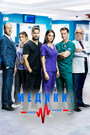 Смотреть Медики, линия жизни на хдрезка онлайн в HD качестве 720p