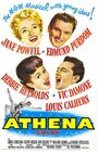 Смотреть Афина на HDrezka онлайн в HD качестве 720p