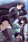 Смотреть Школьные дни ONA онлайн в HD качестве 720p